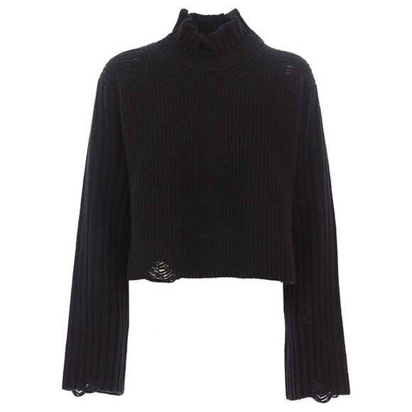 Golden Goose "Malia" pull - Picture 1 of 4